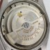 Rolex Vintage Large Bubbleback Ref 6075 Steel Original Dial